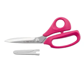 KAI V5210P rosa / Schere / Universal / 21 cm / Edelstahl