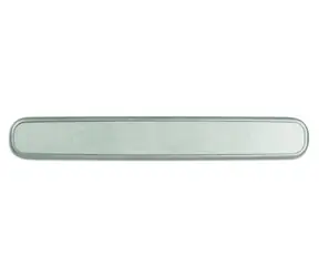 KAI Men's Care MC1081 Nagelfeile / Nagelfeile / Edelstahl / 169 x 25 mm