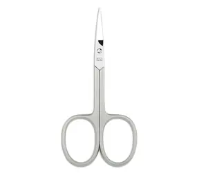 KAI Nagelhautschere 9 cm / Nagelhautschere / Edelstahl