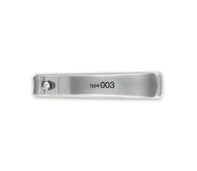 KAI Typ 003S / Nagelknipser / Edelstahl, Kunststoff / Länge 65 mm