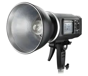 Godox AD600B TTL Wistro / Akku-Studioblitz / 600 Ws / TTL / HSS / Bowens / Godox X 2,4 GHz
