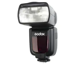 Godox TT600 / Blitzgerät / manuell / Leitzahl 60 / Godox X 2,4 GHz / Canon, Nikon, Fuji, Olympus, Pentax