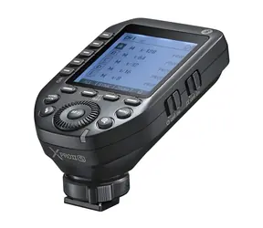 Godox XProII S / Drahtloser Blitzsender / TTL / HSS / für Sony