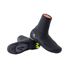 Rockbros LF1052 Wasserdichte Überschuhe Schwarz / Überschuhe / Radfahren