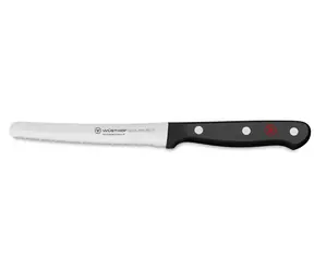 Wüsthof GOURMET Tomatenmesser 12 cm / Küchenmesser