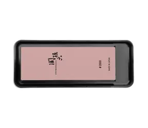 KAI SEKI MAGOROKU AP-0331 / Schleifstein / Körnung 2000 / 23,8 x 9,3 cm