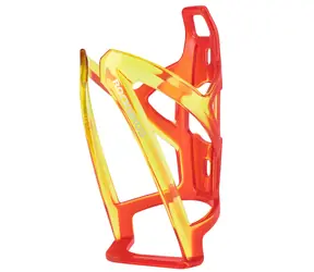 Rockbros FK338 rot-gelb / Fahrradflaschenhalter