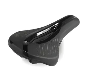 Rockbros 38210005001 schwarz / Fahrradsattel / MTB / Schaumstoff