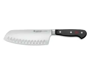 Wüsthof CLASSIC Chai Dao 17 cm / Küchenmesser / Hohlschnitte / Solingen
