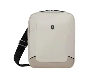 VICTORINOX Altmont Modern Stone White / Umhängetasche / 6 l / Polyester