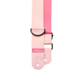 Kambukka Flaschenriemen Dupla pink / Flaschenriemen / Für Kambukka Dupla Flaschen