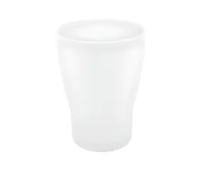 Giostyle TRIPPY weiß / Becher /  7,8 cm
