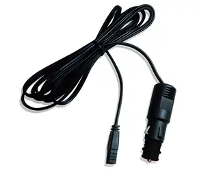 Giostyle Stromkabel 12V DC / Stromkabel / 12V DC / Länge 2 m