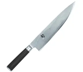 KAI SHUN CLASSIC 25,5 cm / Kochmesser / Damaszenerstahl / VG-MAX-Kern / 61 HRC
