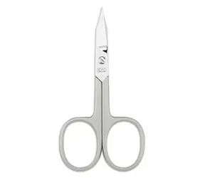 KAI Nagelschere 9 cm / Nagelschere / Extrafeine Spitze / Edelstahl