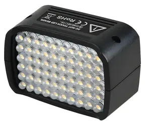 Godox AD-L / LED-Blitzkopf / 60 LEDs / 3,6 W / für AD200