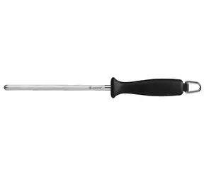 Wüsthof Wetzstahl 18 cm GP / Messerschärfen / ergonomischer Griff