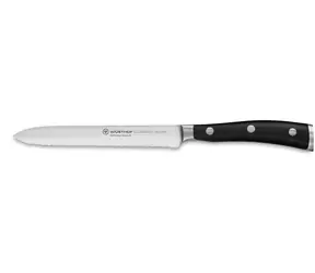 Wüsthof Classic Ikon / Schälmesser / 14 cm