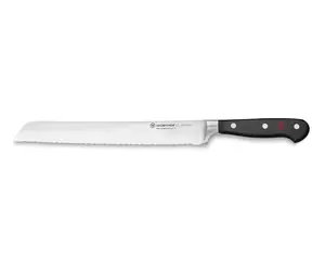 Wüsthof CLASSIC / Brotmesser / 23 cm