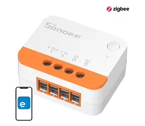 Sonoff ZBMINIL2 / Smart Switch / ZigBee