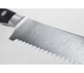 Wüsthof CLASSIC IKON / Schälmesser / 14 cm / geschmiedeter Stahl