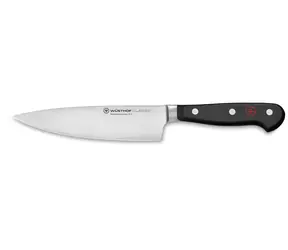 Wüsthof CLASSIC / Kochmesser / 16 cm