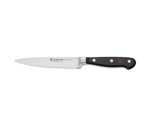 WÜSTHOF Classic Ausbeinmesser 16 cm flexibel / Küchenmesser / flexible Klinge