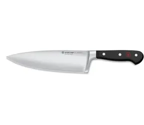 Wüsthof Classic Küchenmesser 20 cm / Geschmiedete Klinge / Leichtes Design