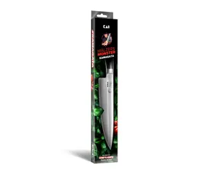 KAI KAMAGATA™ / Kochmesser / Klinge 20 cm / Edelstahl 4116 / 56 HRC