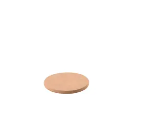 Continenta Kork-Tischset / Platzset /  25 cm / Dicke 1,8 cm