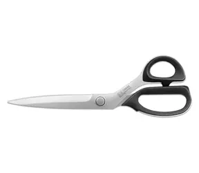 KAI 7280SE Profi-Mikrozahnschere / Schere / Mikrozahnklinge (SE) / AUS8A-Stahl / 28 cm