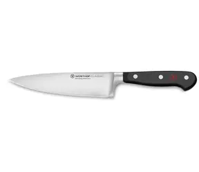 Wüsthof CLASSIC / Küchenmesser / Klingenlänge 16 cm