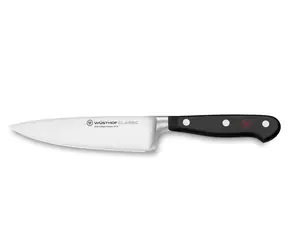 Wüsthof CLASSIC / Küchenmesser / 18 cm / Geschmiedet