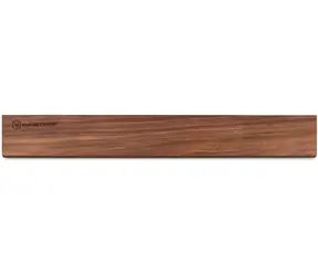 Wüsthof Magnetische Messerleiste Walnuss 50 cm / Magnetische Messerleiste / Walnuss / 50,1 cm / 1,4 kg