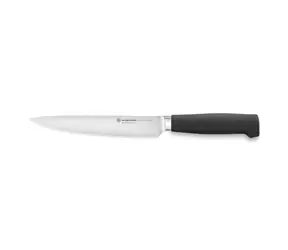 Wüsthof Partner / Universalmesser / 16 cm / Geschmiedete Klinge / Durchgehender Schaft / Deutschland