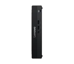 Lenovo V100q schwarz / Mini-PC / Intel Core i3-N305 / 16 GB RAM / 512 GB SSD / Intel UHD / Windows 11