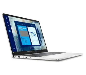 DELL Pro 16 PC16250 Platinum / Notebook / 16" FHD+ / Intel Core Ultra 5 235U / 16 GB RAM / 512 GB SSD / Windows 11