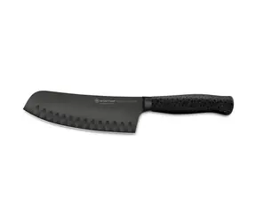 Wüsthof PERFORMER / Rotokumesser / 17 cm / DLC-Klingenoberfläche / 6 Funktionen in einem