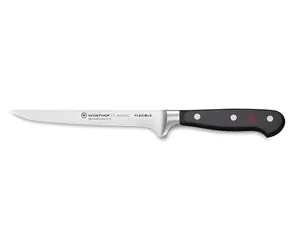 Wüsthof CLASSIC / Ausbeinmesser / Klingenlänge 16 cm