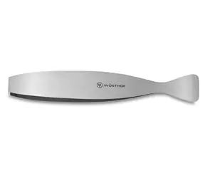 Wüsthof Fischgrätenpinzette / Edelstahl / 14 cm