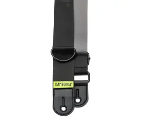 Kambukka Flaschenriemen Dupla schwarz / Flaschenriemen / Für Kambukka Dupla Flaschen