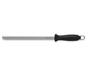 Wüsthof Diamantschärfer flach 26 cm / Messerschärfer / Körnung J180 / Kunststoffgriff
