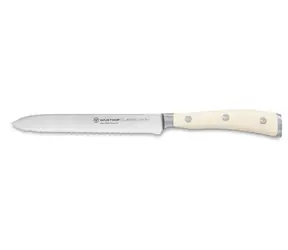 Wüsthof Classic Ikon Creme / Schälmesser / 14 cm