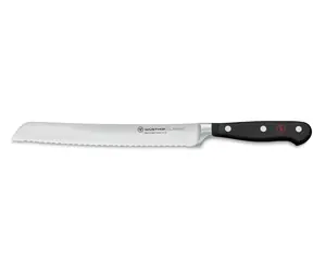 Wüsthof CLASSIC 20 cm / Brotmesser / gezahnte Klinge