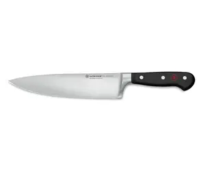 Wüsthof Classic / Küchenmesser / Klingenlänge 20 cm / geschmiedet