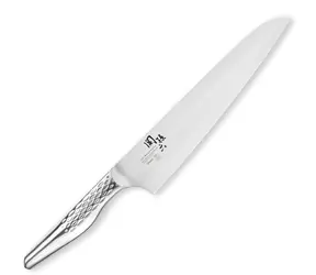 KAI SEKIMAGOROKU SHOSO Kochmesser 21 cm / Küchenmesser / Edelstahl 5CR15MoV / konvexe Schneide