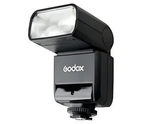 Godox TT350O / Blitzgerät / TTL / HSS / für Olympus