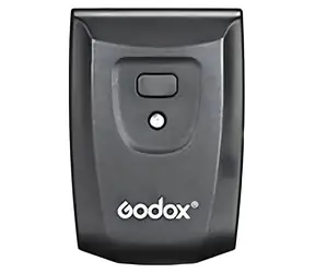 Godox TT520III / Blitzgerät / TTL / Leitzahl 33 / Funkempfänger / optische Synchronisation S1/S2