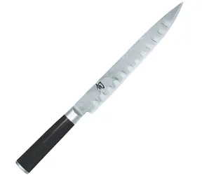 KAI Shun Classic / Santoku-Messer / 18 cm / Hohlschliff / VG-MAX-Stahl / 61 HRC