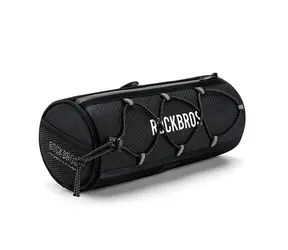 Rockbros TL002 ROAD TO SKY schwarz / Lenkertasche / 1,5 l / wasserdicht